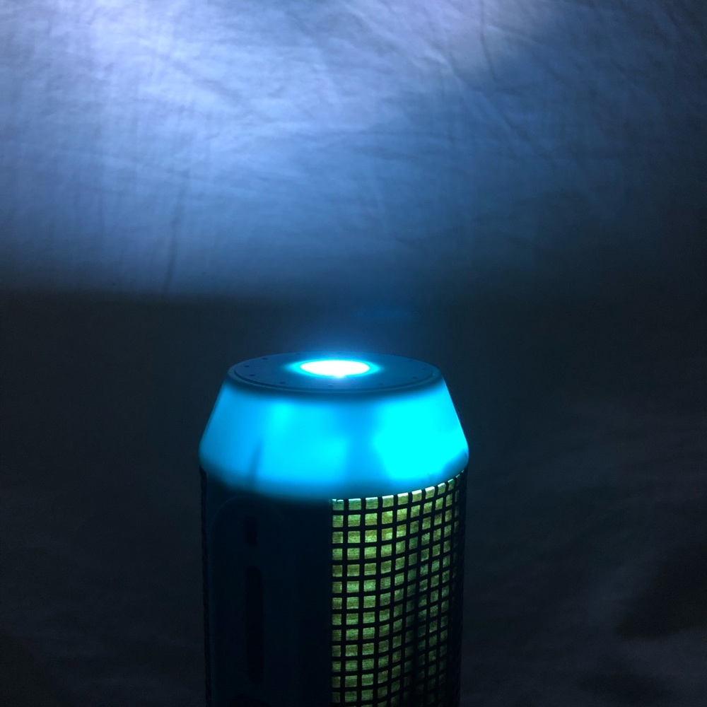 Bluetooth speaker - Picture 3 of 7